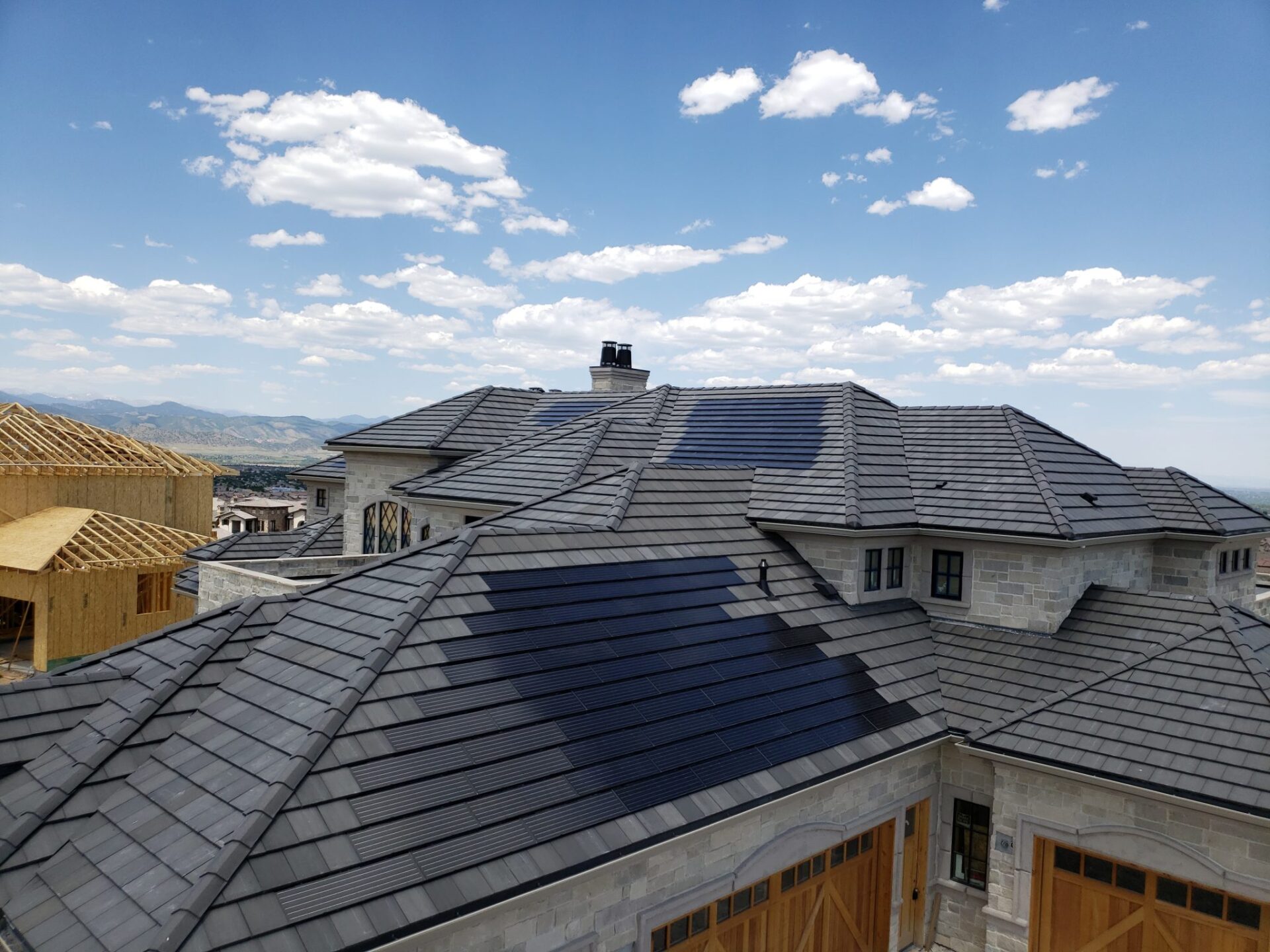 Solar Kiremit: Geleceğin Enerji Çözümü